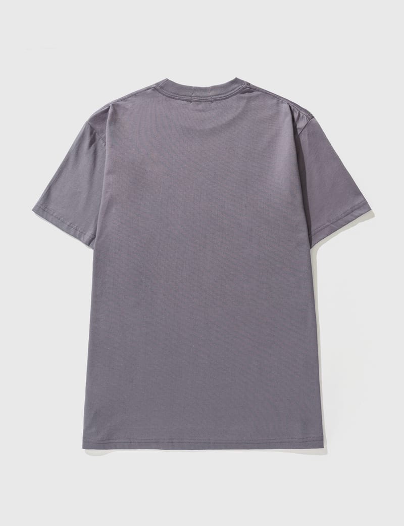 関税送料込み【DIME】Sil T-Shirt (Washed Purple) Dime - SIL T-shirt | HBX - Globally Curated Fashion and
