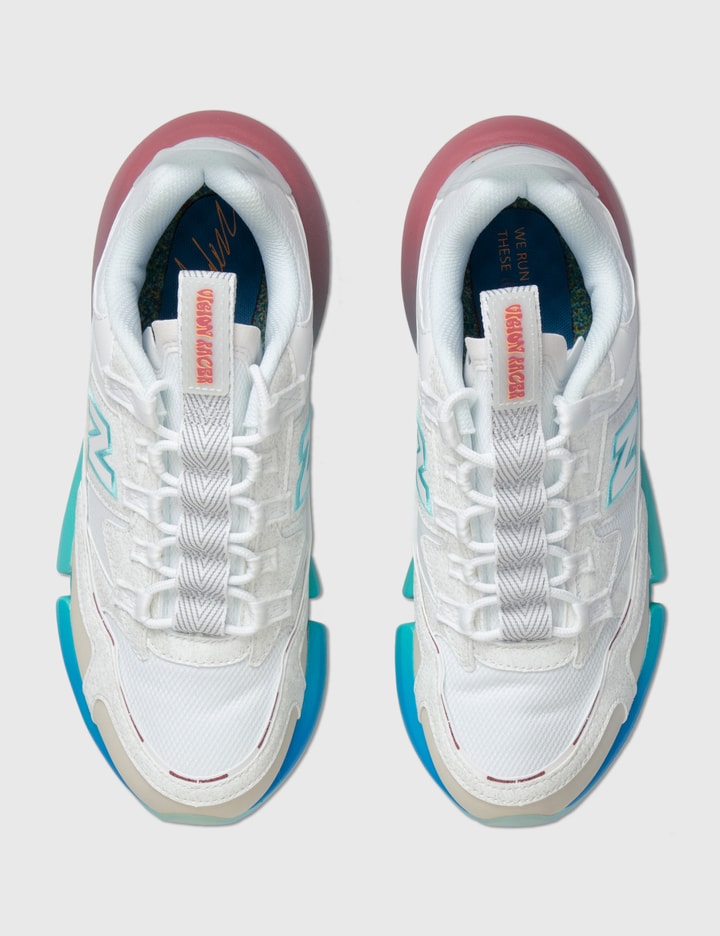 New Balance New Balance x Jaden Smith Vision Racer Sneaker HBX