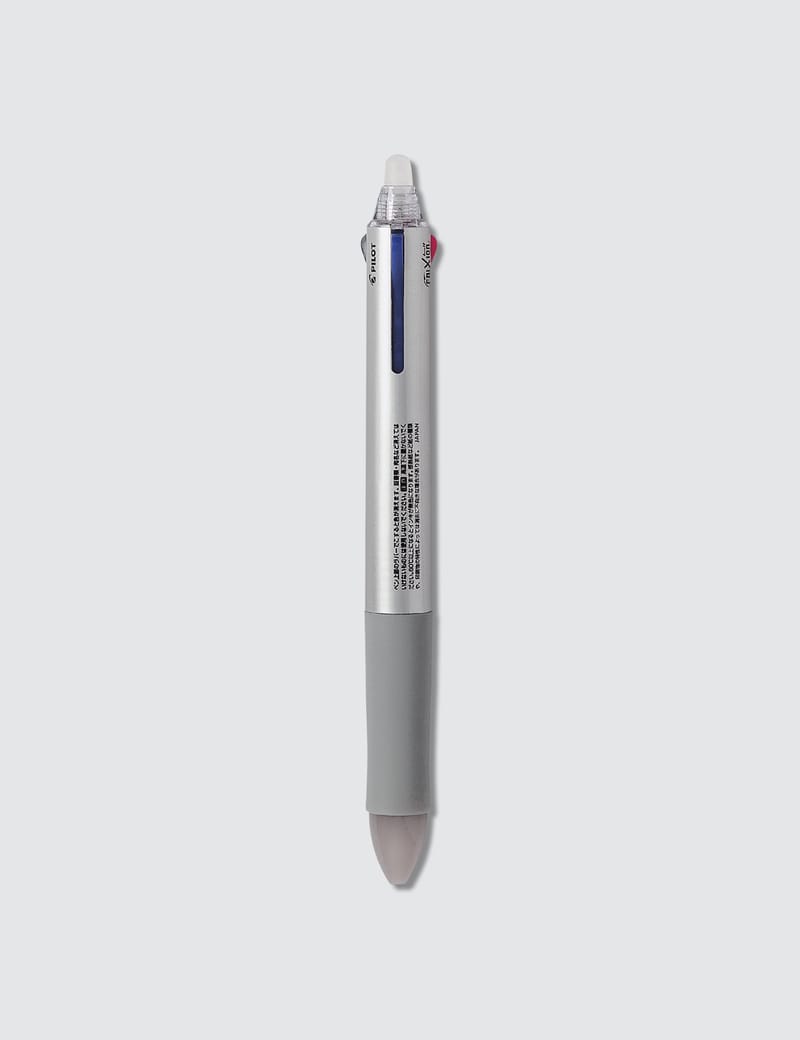 The Conveni - Fragment Frixion Ball Pen 3 In 1 | HBX