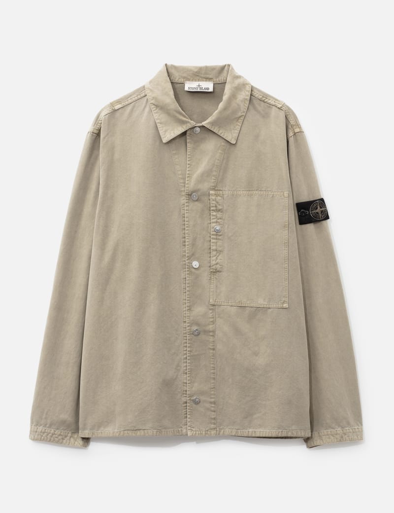 visvim 2015 Spring SS 101 JKT DAMAGED | Hypebeast