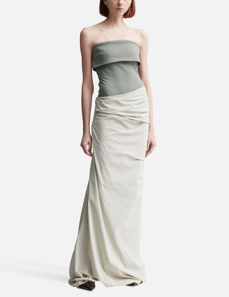 Entire Studios - STRUCTURED SKIRT | HBX - Globally Curated Entire Studios - STRUCTURED SKIRT | HBX - Globally Curated