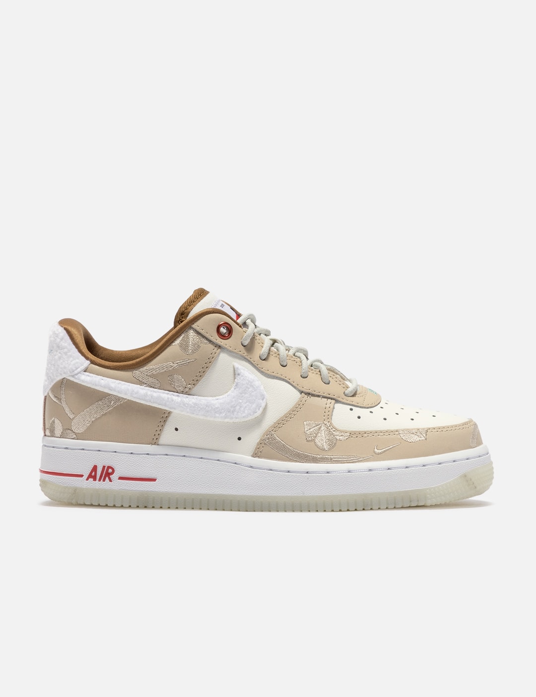 Nike - AIR FORCE 1 '07 LX | HBX - Globally Curated Fashion and Lifestyle by Hypebeast