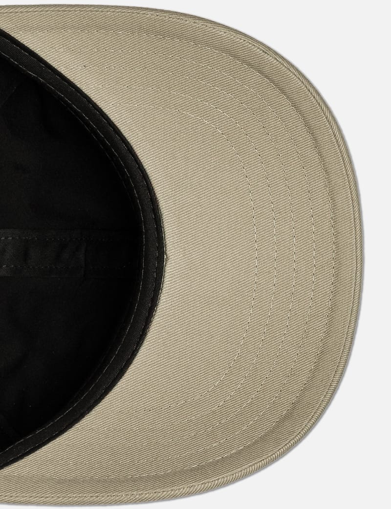 Ami Alexandre Mattiussi Cotton Ami De Coeur Embroidery Cap Ami Alexandre Mattiussi Cotton Ami De Coeur Embroidery Cap