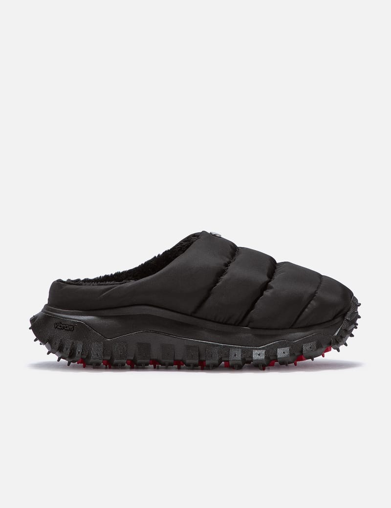 Moncler Genius - Moncler Genius 1017 ALYX 9SM Puffer Trail Mules