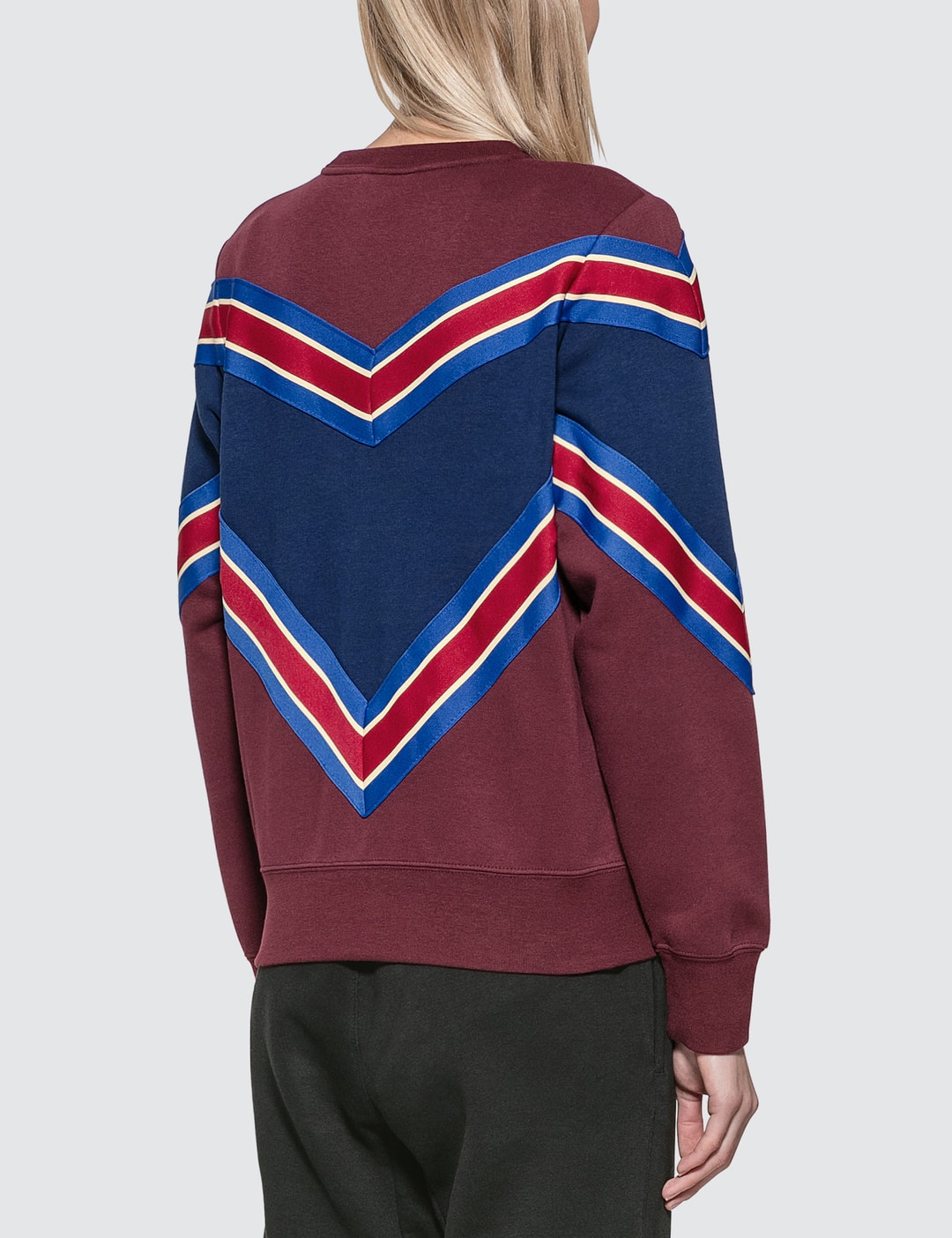 nsw sweatshirt