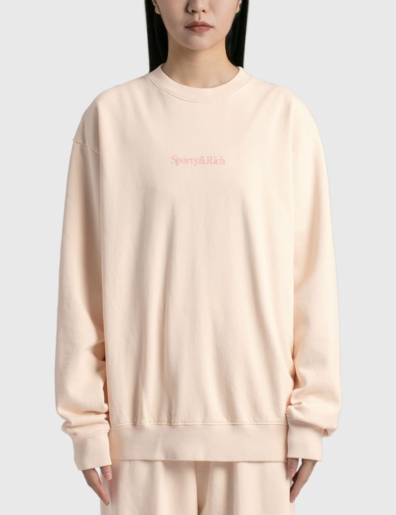 Acne studios hot sale wora sweatshirt