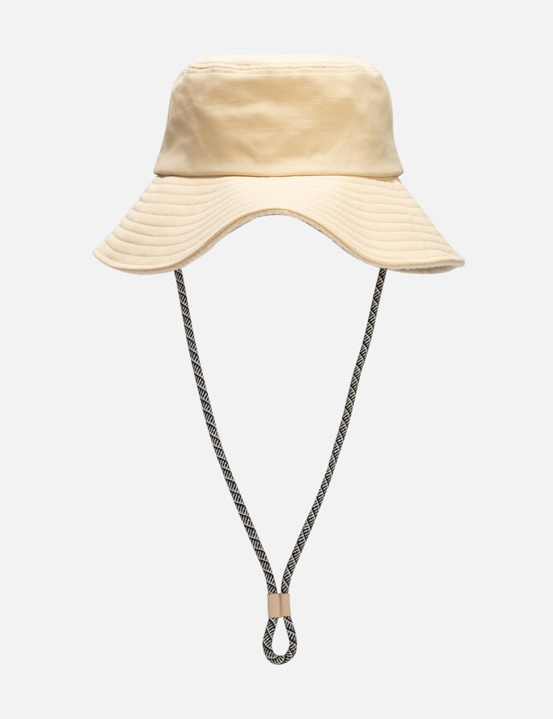 PUMA x top AMI Bucket Hat