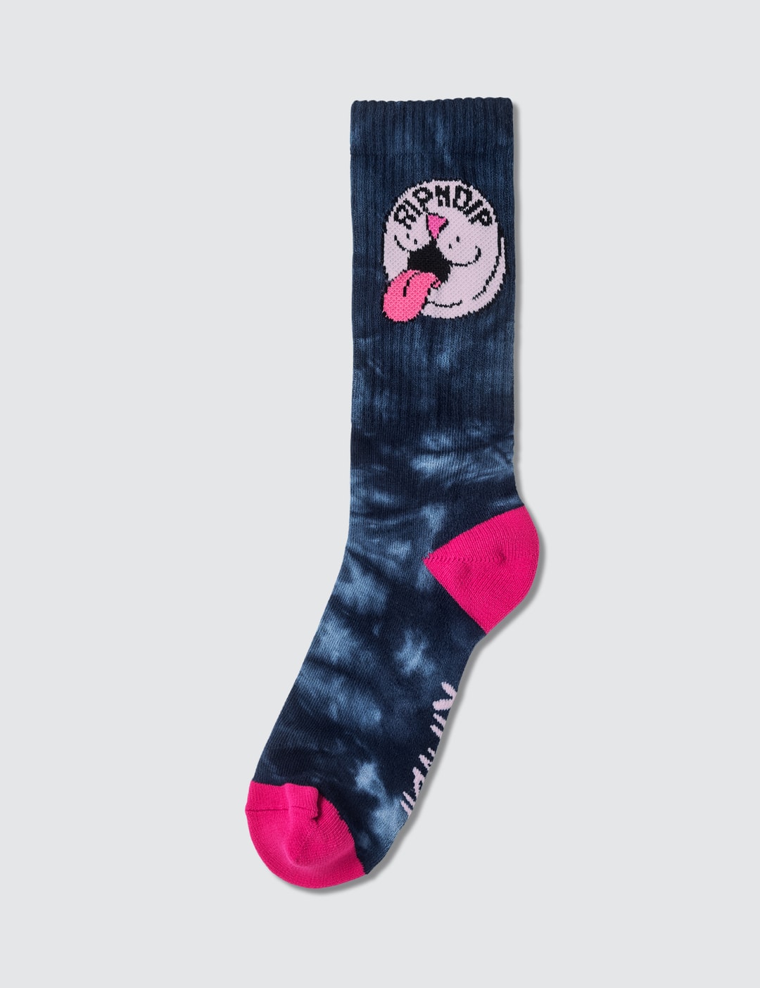 RIPNDIP Pill Socks HBX Globally Curated Fashion and Lifestyle by