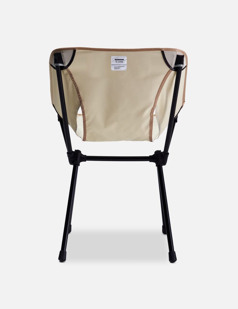 NEIGHBORHOOD - Cafe Chair | HBX - Globally Curated Fashion