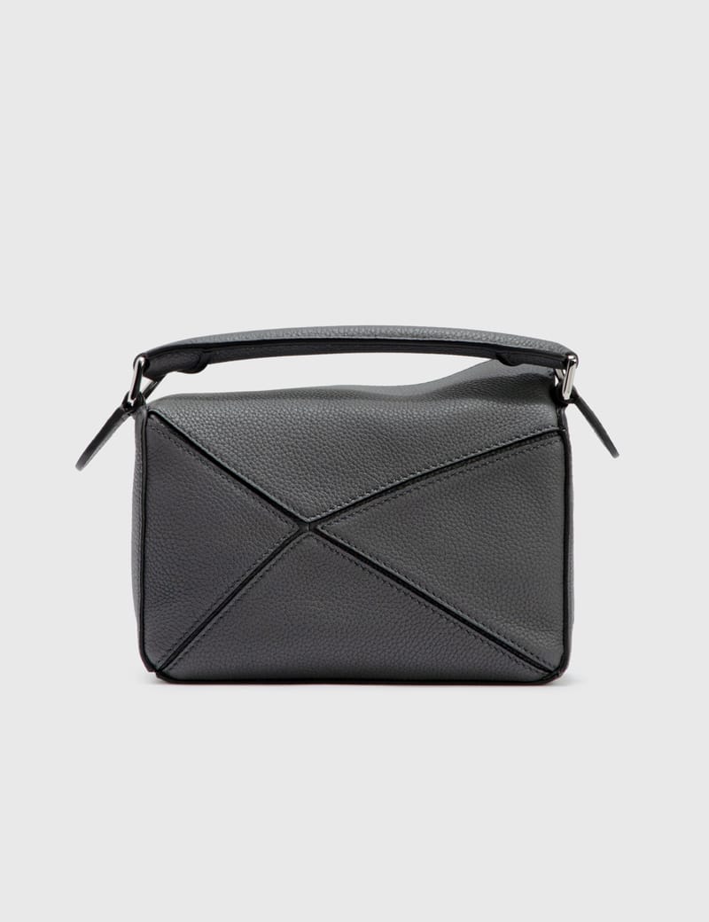 Loewe on sale puzzle anthracite