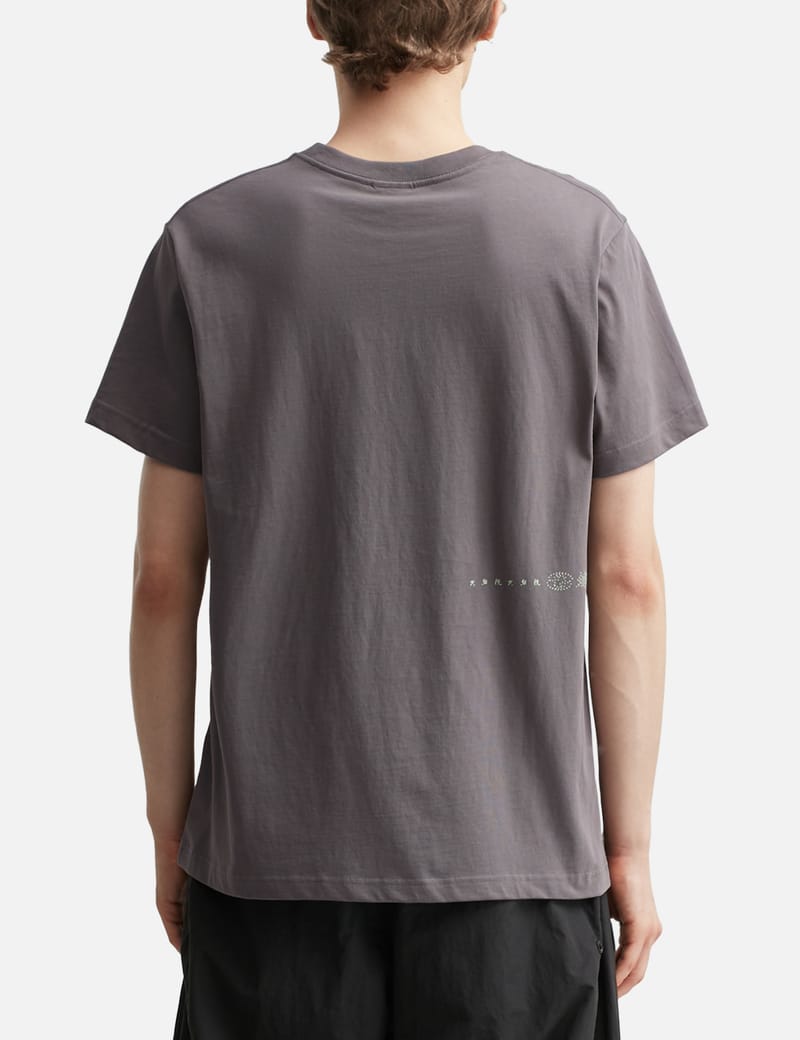 San San Gear - Organ System T-shirt | HBX - Globally Curated