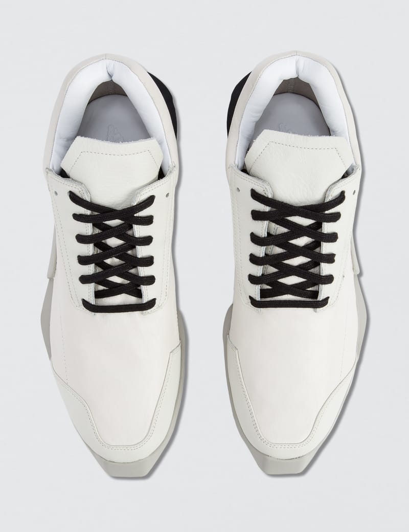 Rick owens level on sale runner low ii