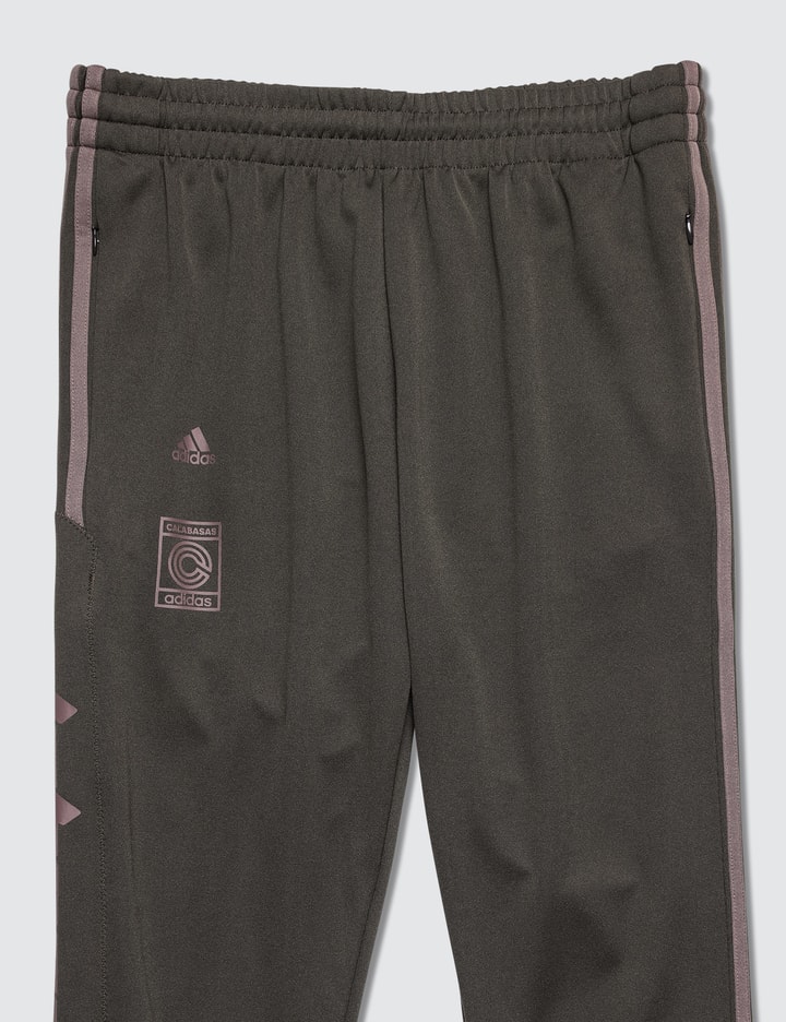 calabasas track pants