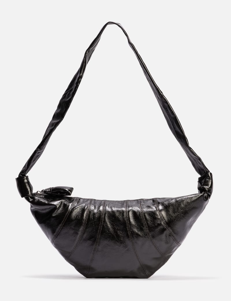 Lemaire - SMALL SOFT GAME BAG | HBX