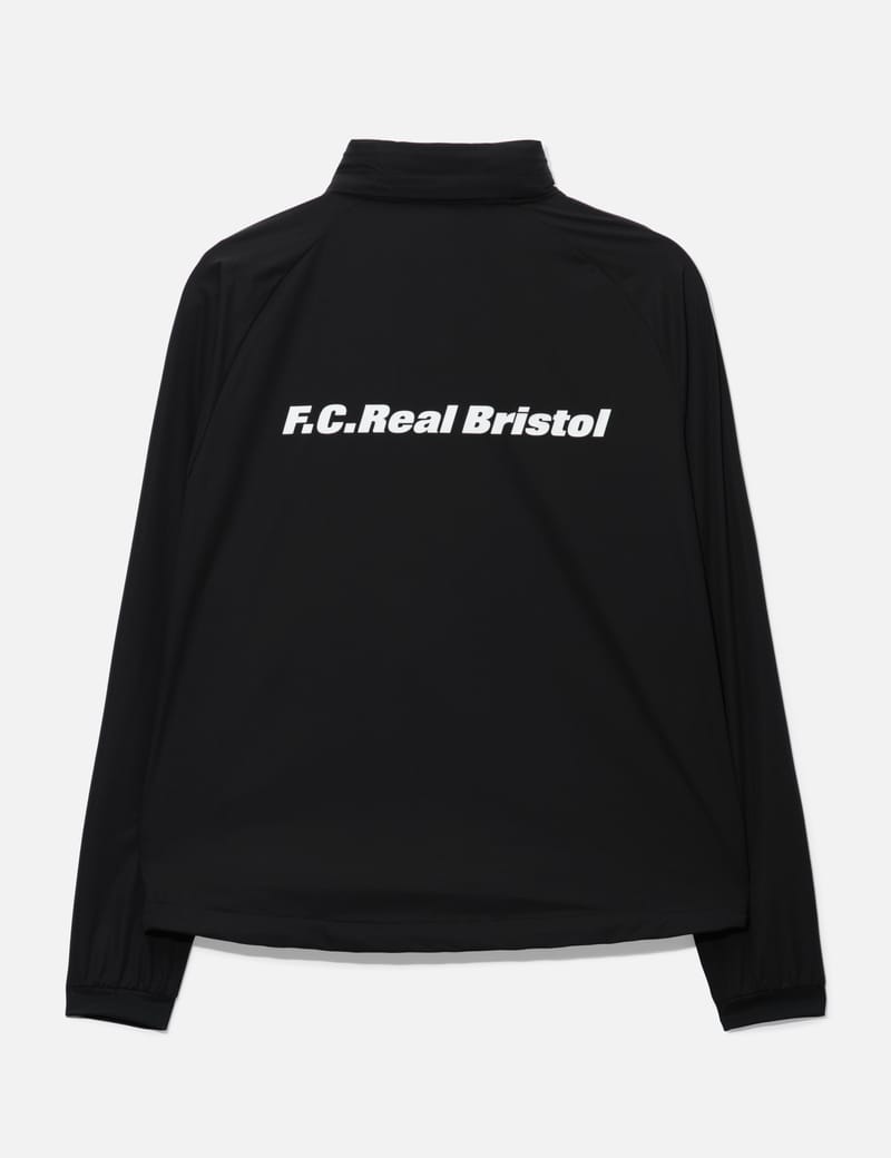 F.C. Real Bristol - F.C.R.B. JACKET | HBX - Globally Curated