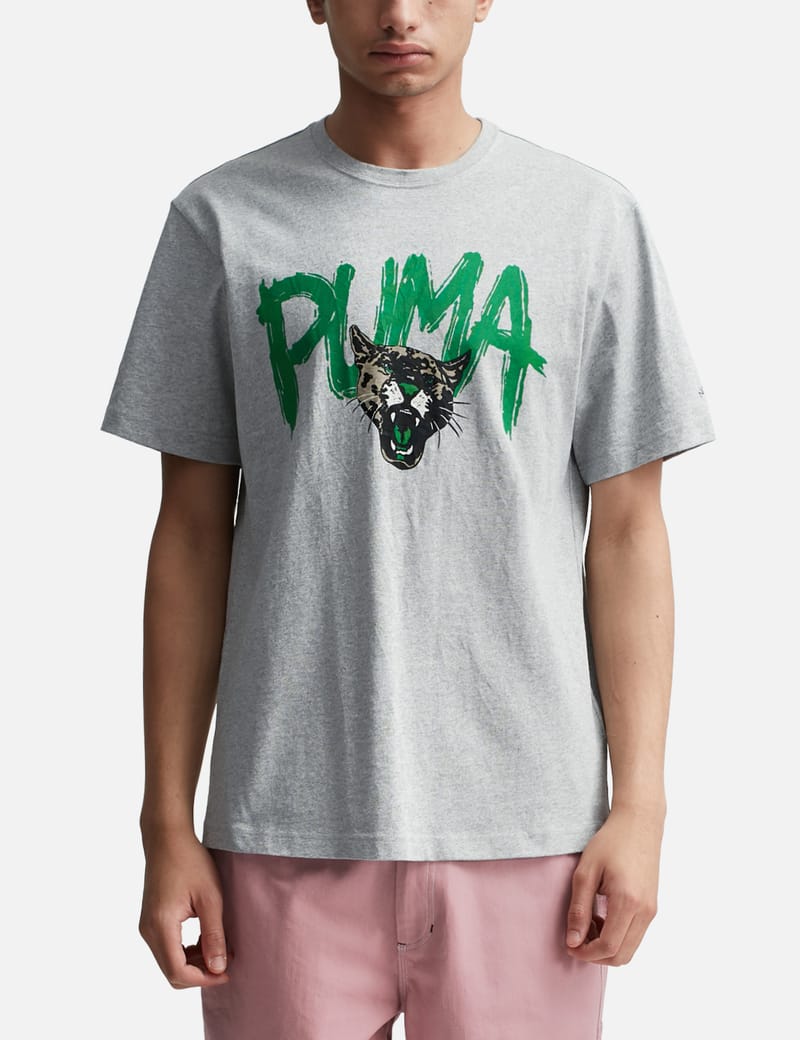 PUMA x Noah Punk Tシャツ PUMA x Noah Punk Tee - Noah
