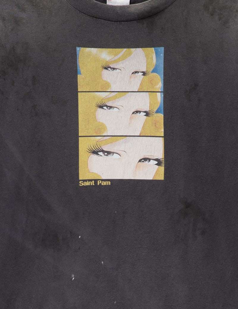 Saint Michael - SAINT Mxxxxxx × P.A.M. (Perks And Mini
