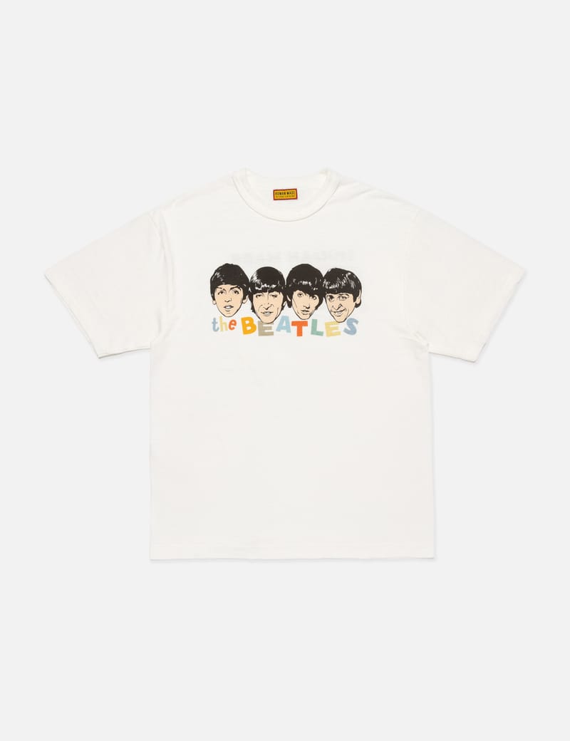 トップス HUMAN MADE Graphic T-Shirt #2 Human Made - Graphic T-shirt #2 | HBX - Globally Curated