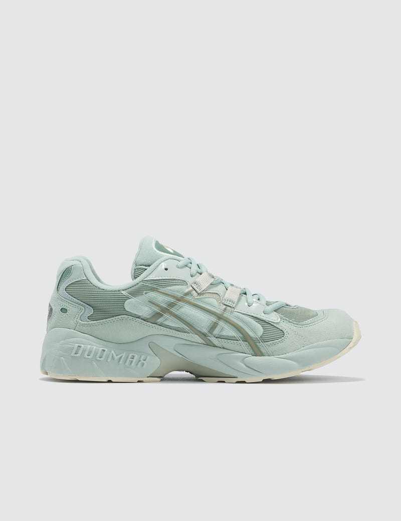 アシックス - GmbH X Asics Gel-Kayano 5 OG | HBX