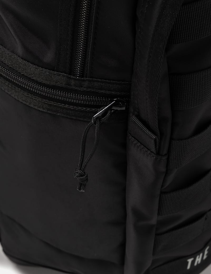 Human Made Military Backpack - Rugged, military-inspired nylon