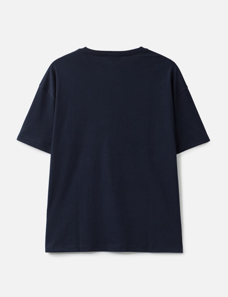 A.P.C. - A.P.C. X JJJJound T-Shirt | HBX
