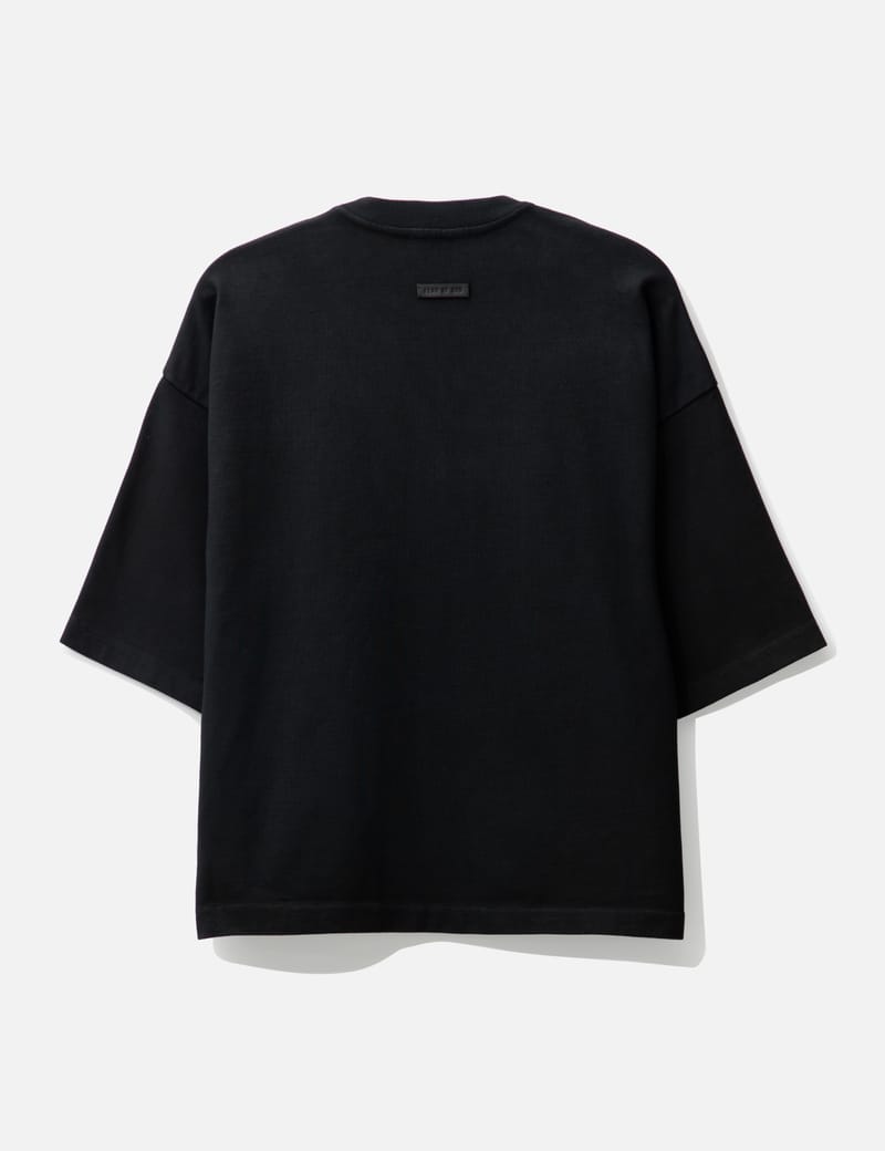 Fear of God - Airbrush 8 Short Sleeves T-shirt | HBX