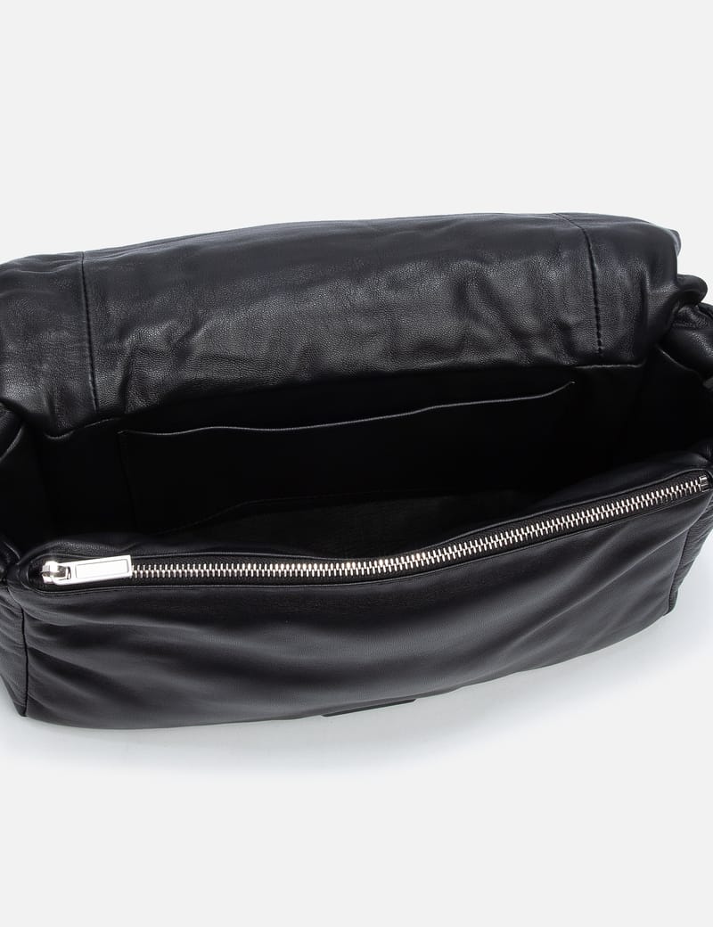 Rick Owens - BIG PILLOW GRIFFIN | HBX