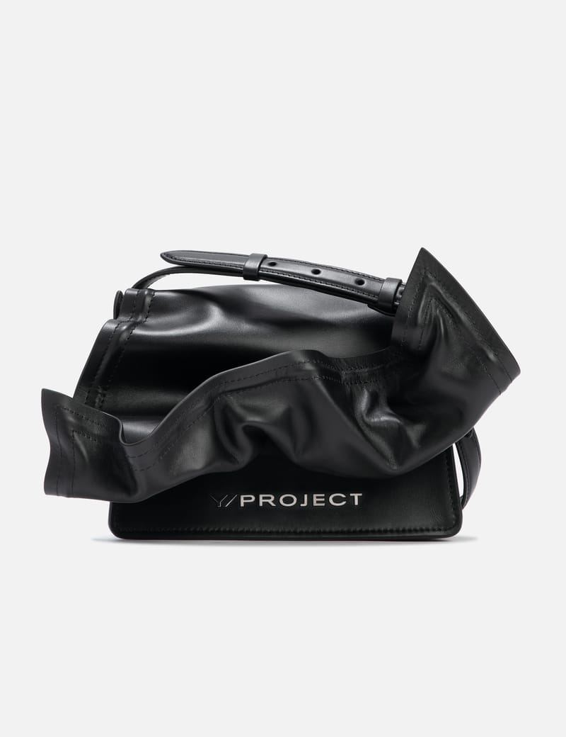 Y/PROJECT - Wire Bag | HBX - Globally Curated Fashion and