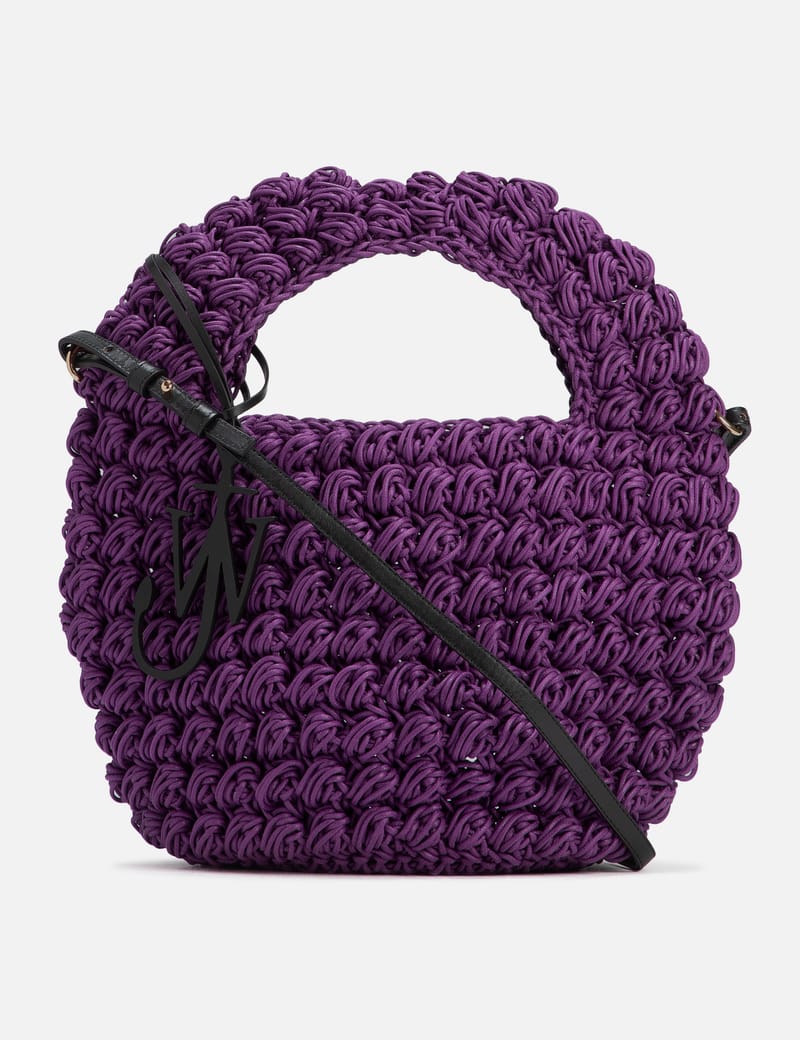 JW Anderson - ポップコーン バスケットバッグ | HBX - ハイプ