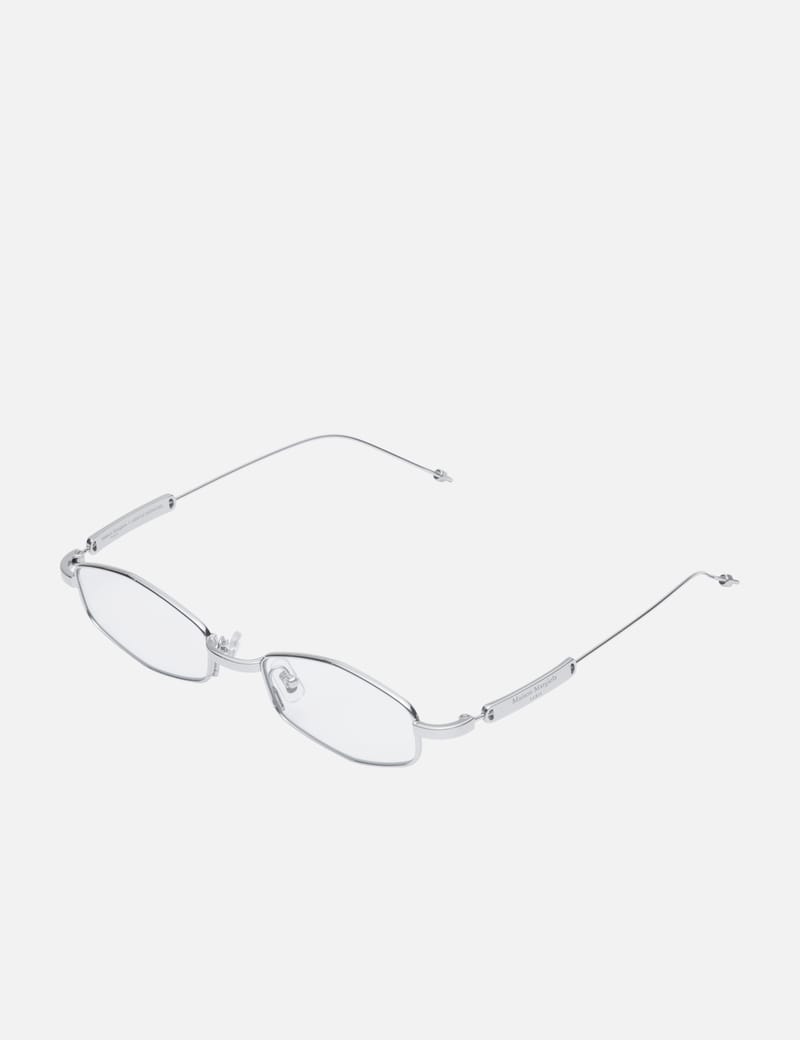 ★送料・関税込★Maison Margiela x Gentle Monster★MM218-02★ Maison Margiela - MM218 02 | Gentle Monster