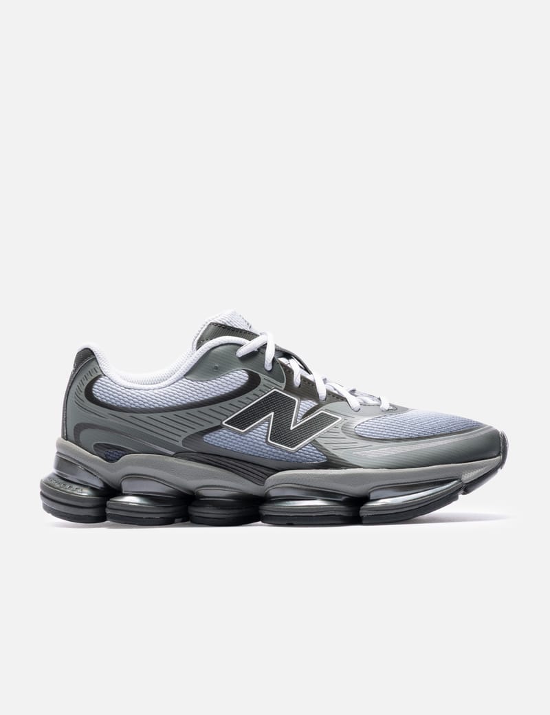 New Balance Abzorb 2000 - Cushioned sneaker with full-length