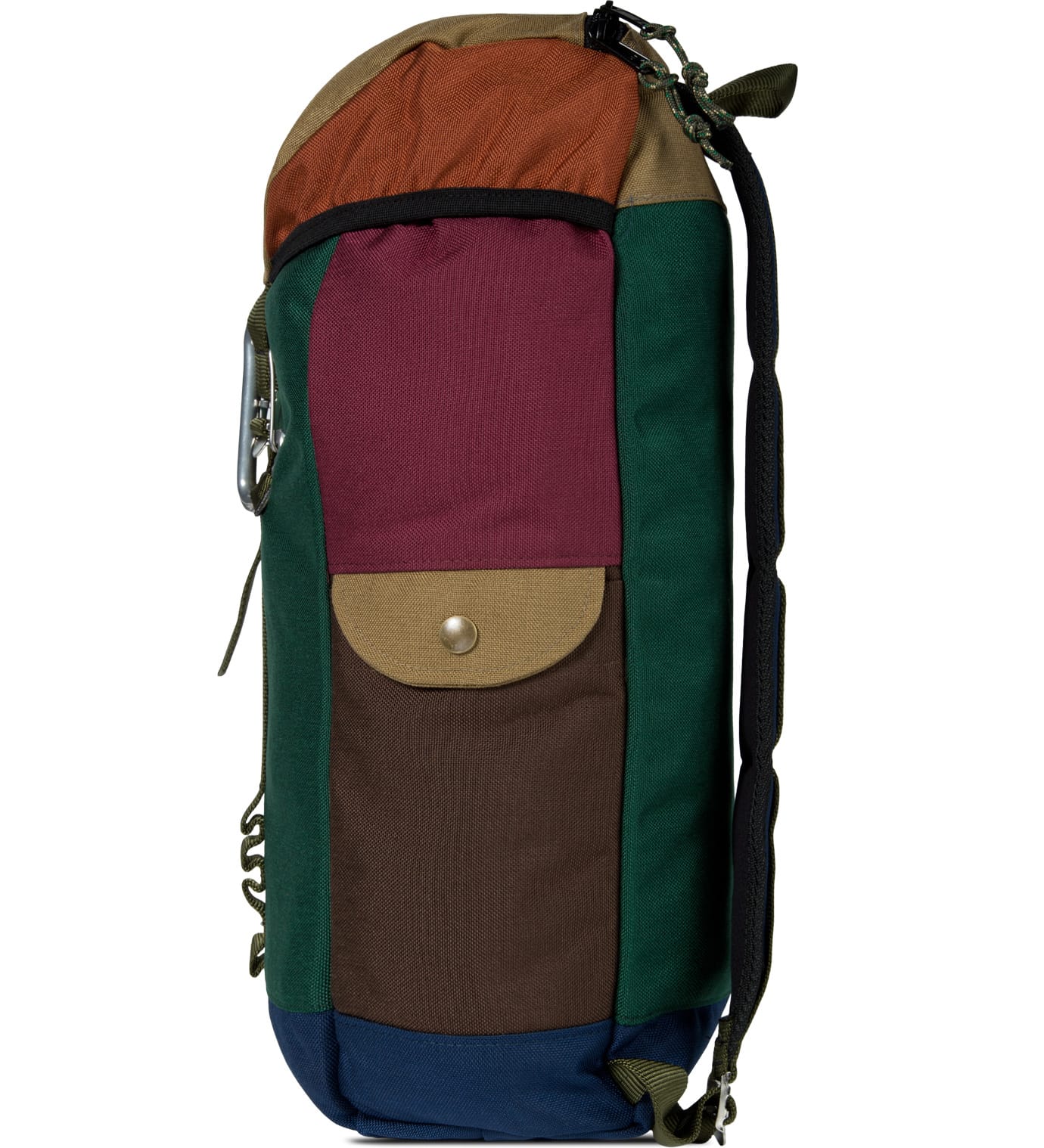 Epperson Mountaineering - Coyote/Forest Green Climb Pack | HBX