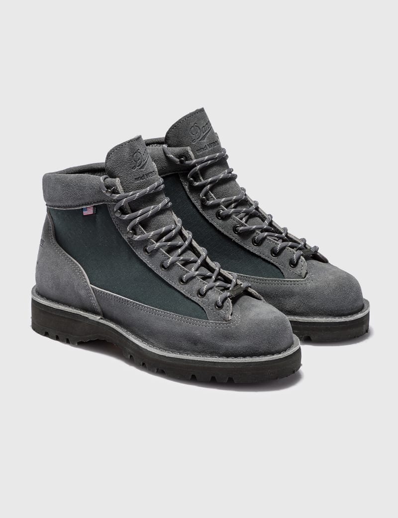 Danner - Danner x and Wander Light Boots | HBX