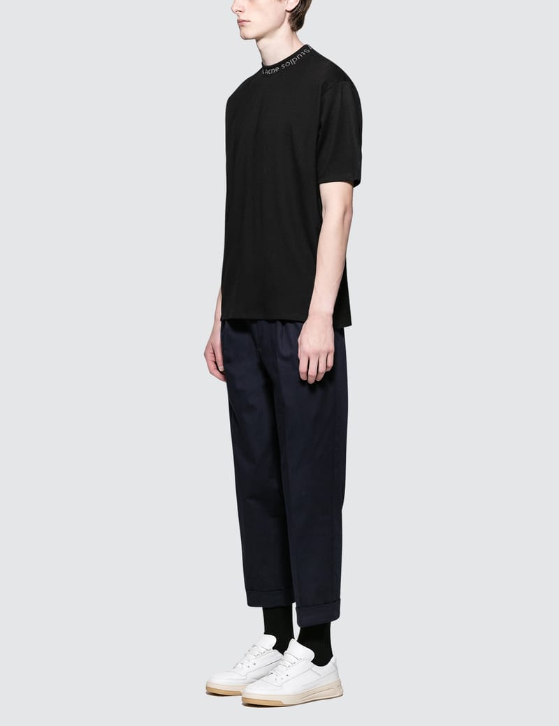 Acne studios 2024 navid sweater