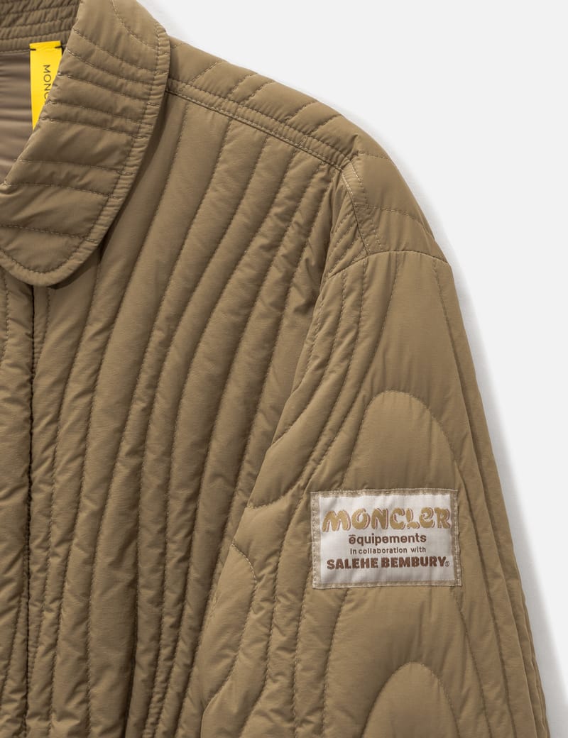 【MONCLER】 ハーター ハイウェイ ショート ダウン ジャケット MONCLER】 ハーター ハイウェイ ショート ダウン ジャケット
