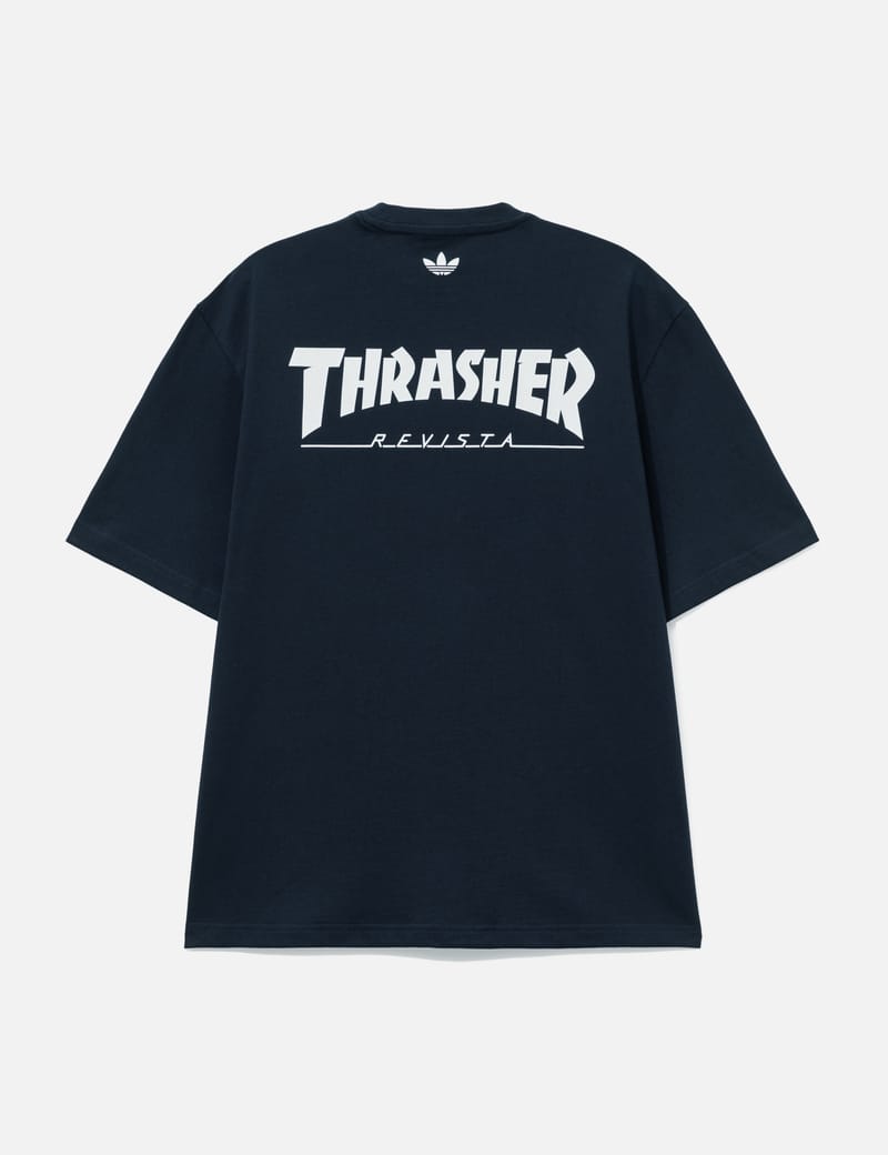 adidas Originals Adidas Original X Thrasher X AFA Argentina Tee