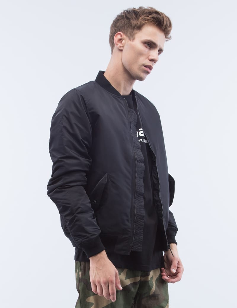 Carhartt Work In Progress - Ashton Bomber Jacket | HBX - Globally