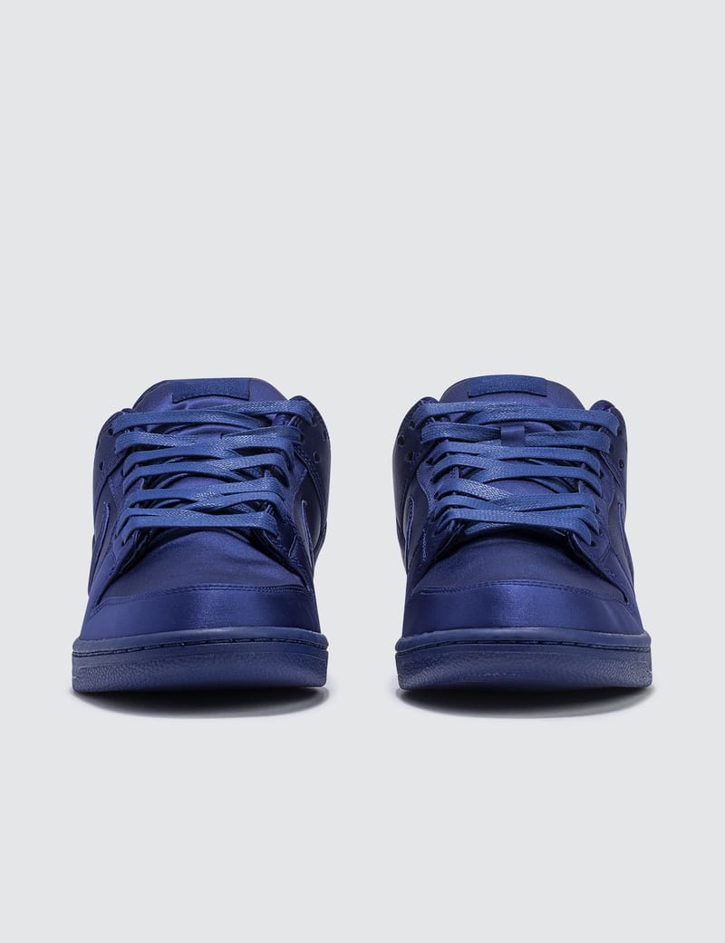Nike - Nike Sb Dunk Low TRD NBA | HBX