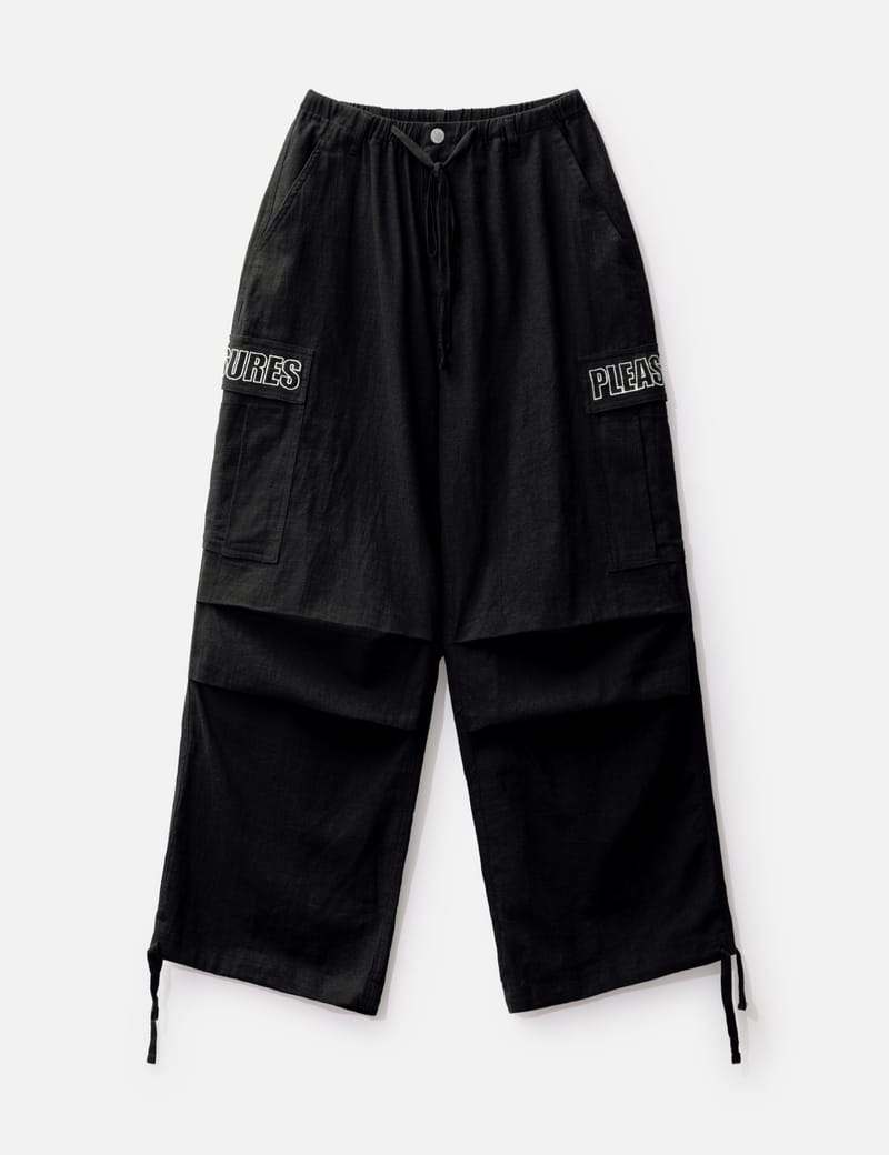 【希少品】BLHLC practice long pants XXL ネイビー 1_b7b2eab8-6131-4bca-9905-