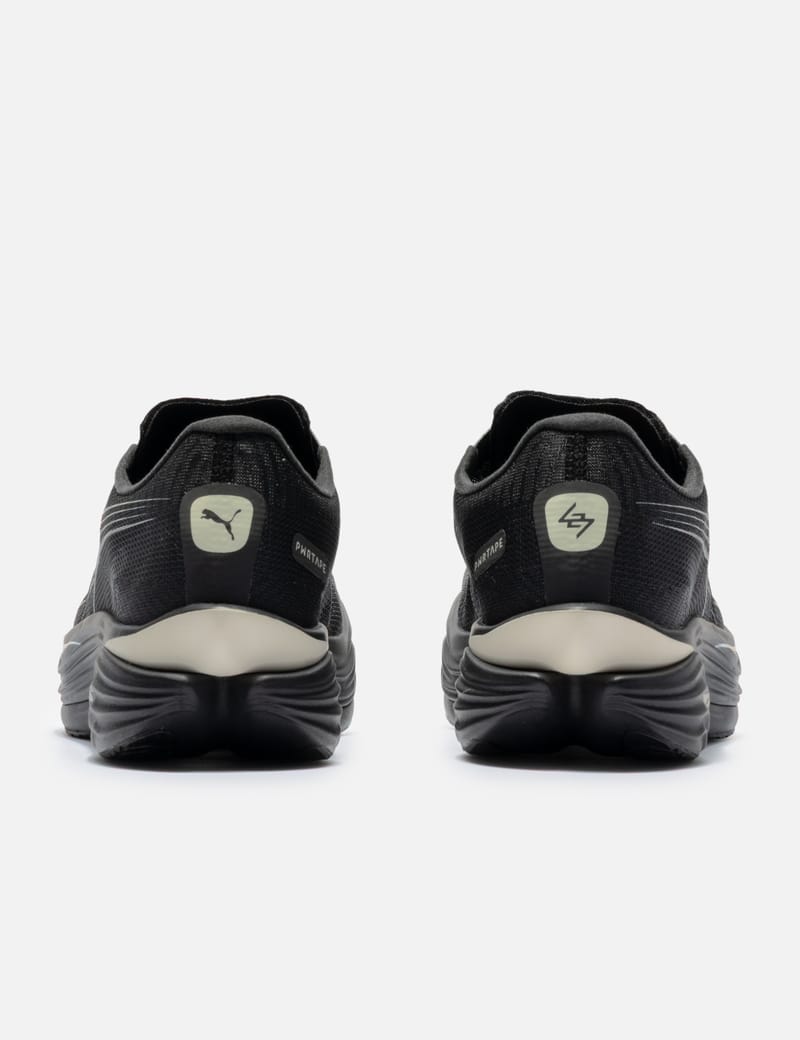 Puma DEVIATE NITRO ELITE 3 X REPRESENT WNS - Women's carbon-plated