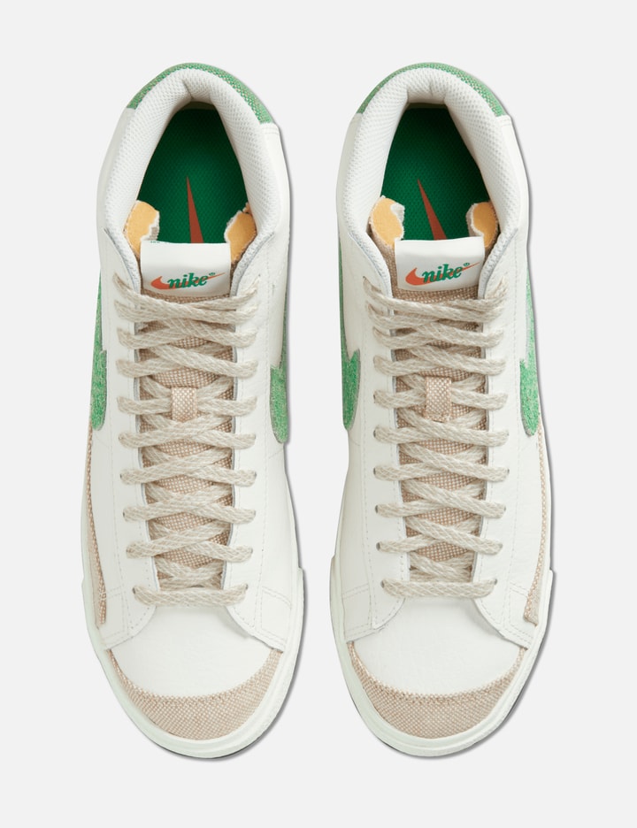 nike trailblazer mid 77 vintage