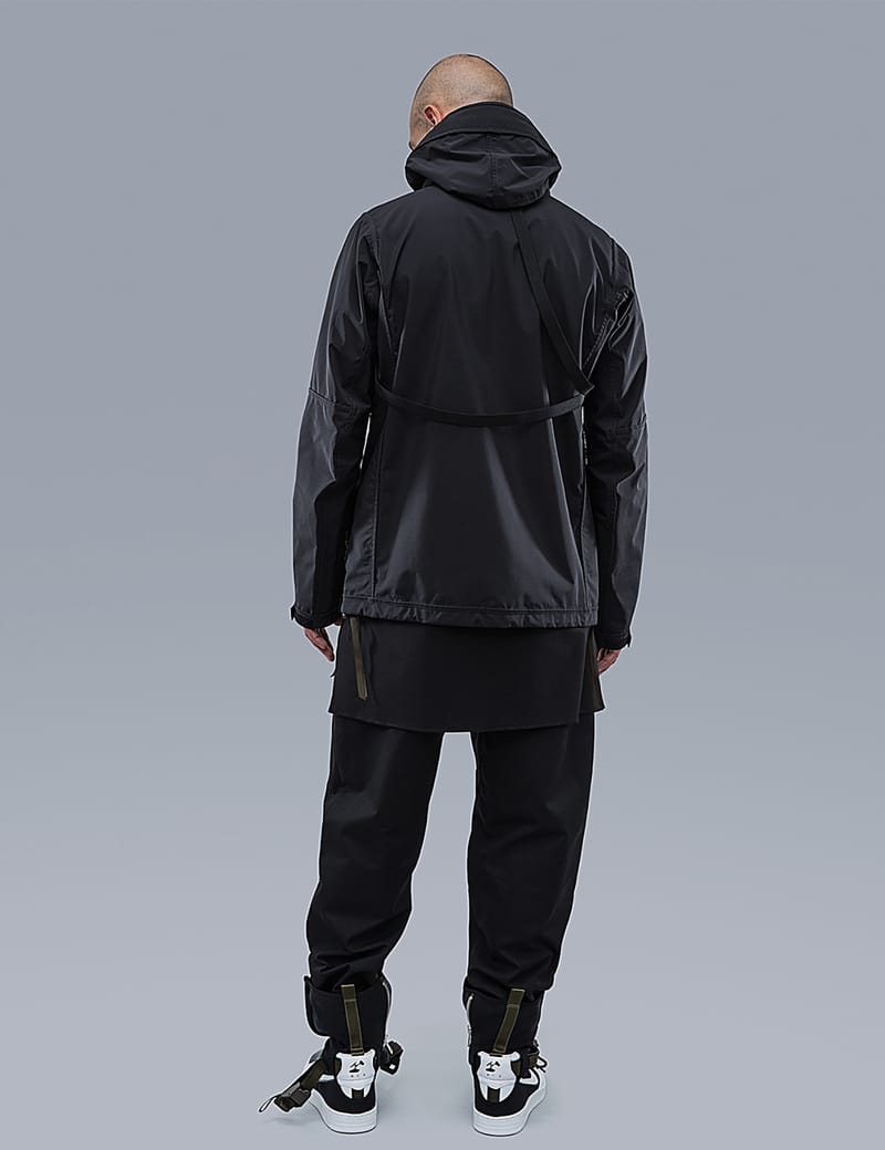 ACRONYM - J47R-GT 3L Gore-Tex® Pro Jacket | HBX - Globally Curated