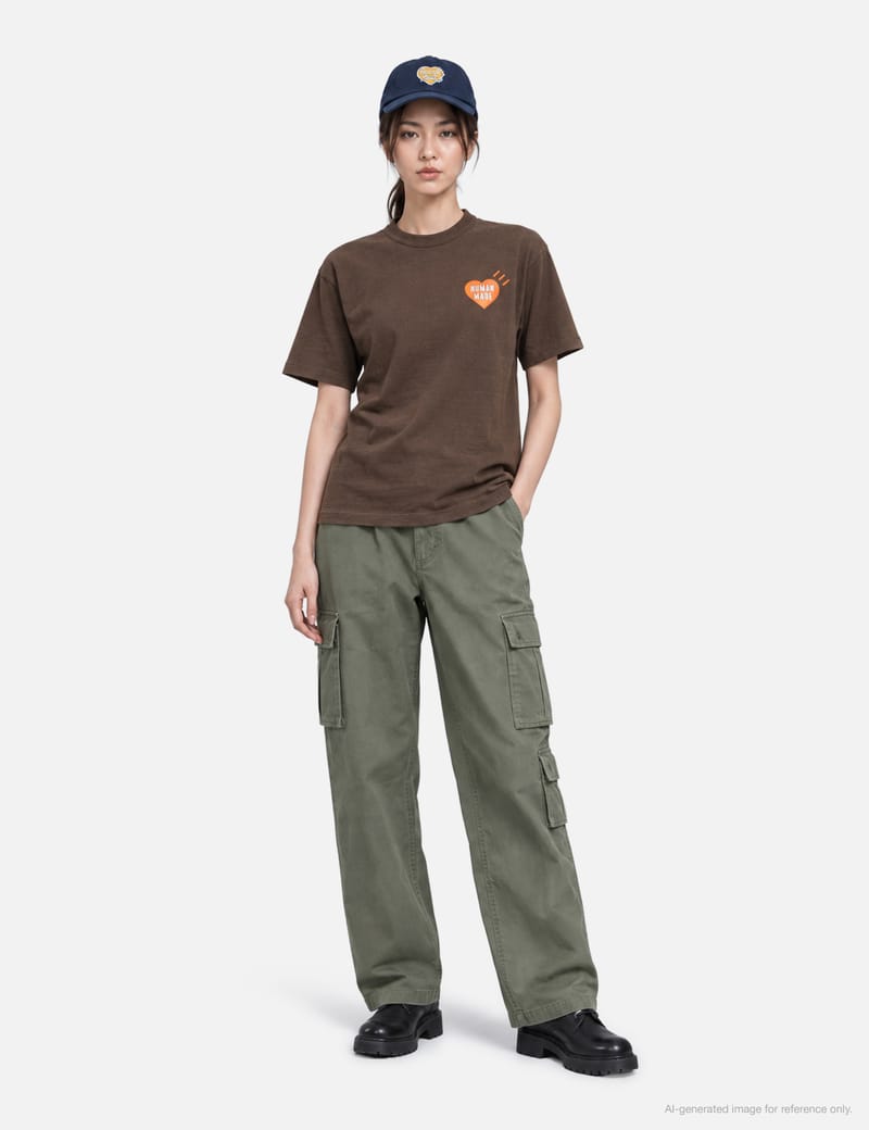 Human Made | HBX - Globally Curated Fashion and Lifestyle by Hypebeast