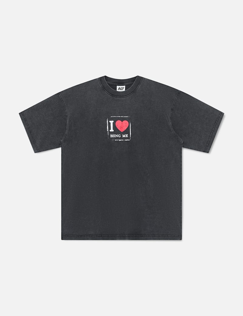 タカヒロミヤシタザソロイスト.からヒース・レジャーのTシャツが