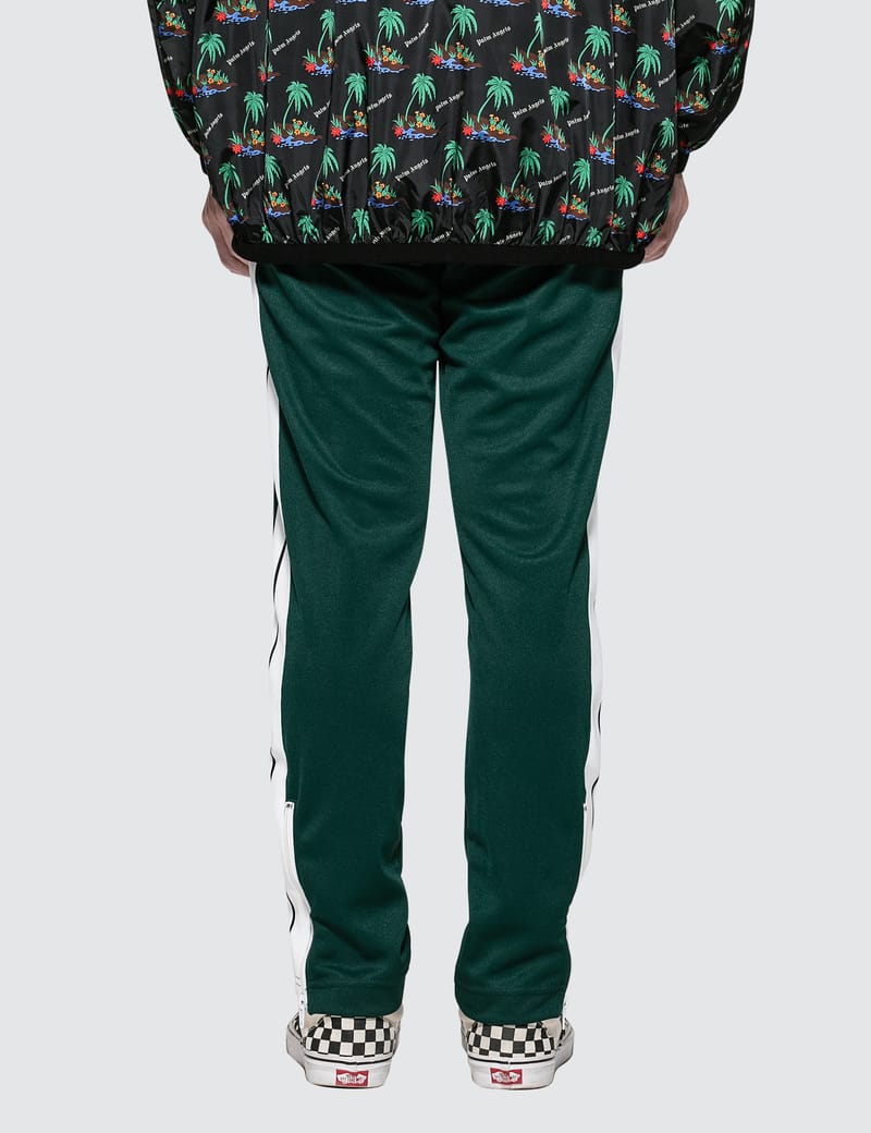 Palm Angels - Slim Track Pants | HBX - ハイプビースト