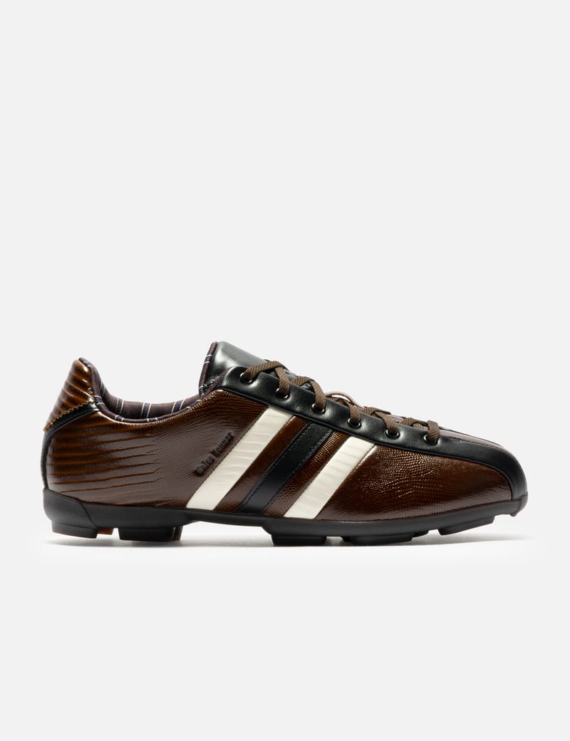 adidas Originals - White ZX 750 Shoes | HBX