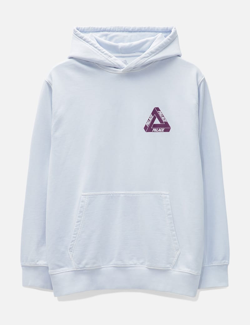 Palace store skateboards hoodie