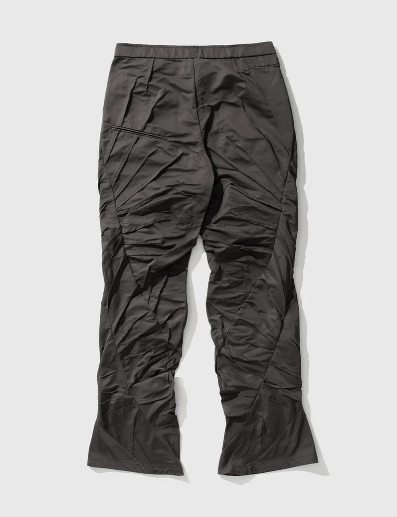 POST ARCHIVE FACTION (PAF) - 4.0+ Technical Pants Left | HBX 