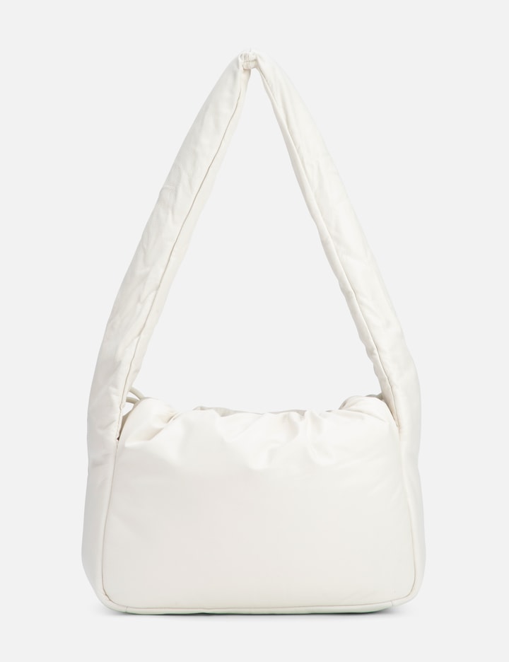 Ryan Puff Small Bag In Buttery Leather