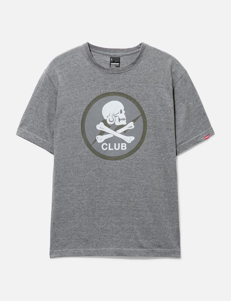 NEIGHBORHOOD - NEIGHBORHOOD x Fragment Design T-shirt | HBX